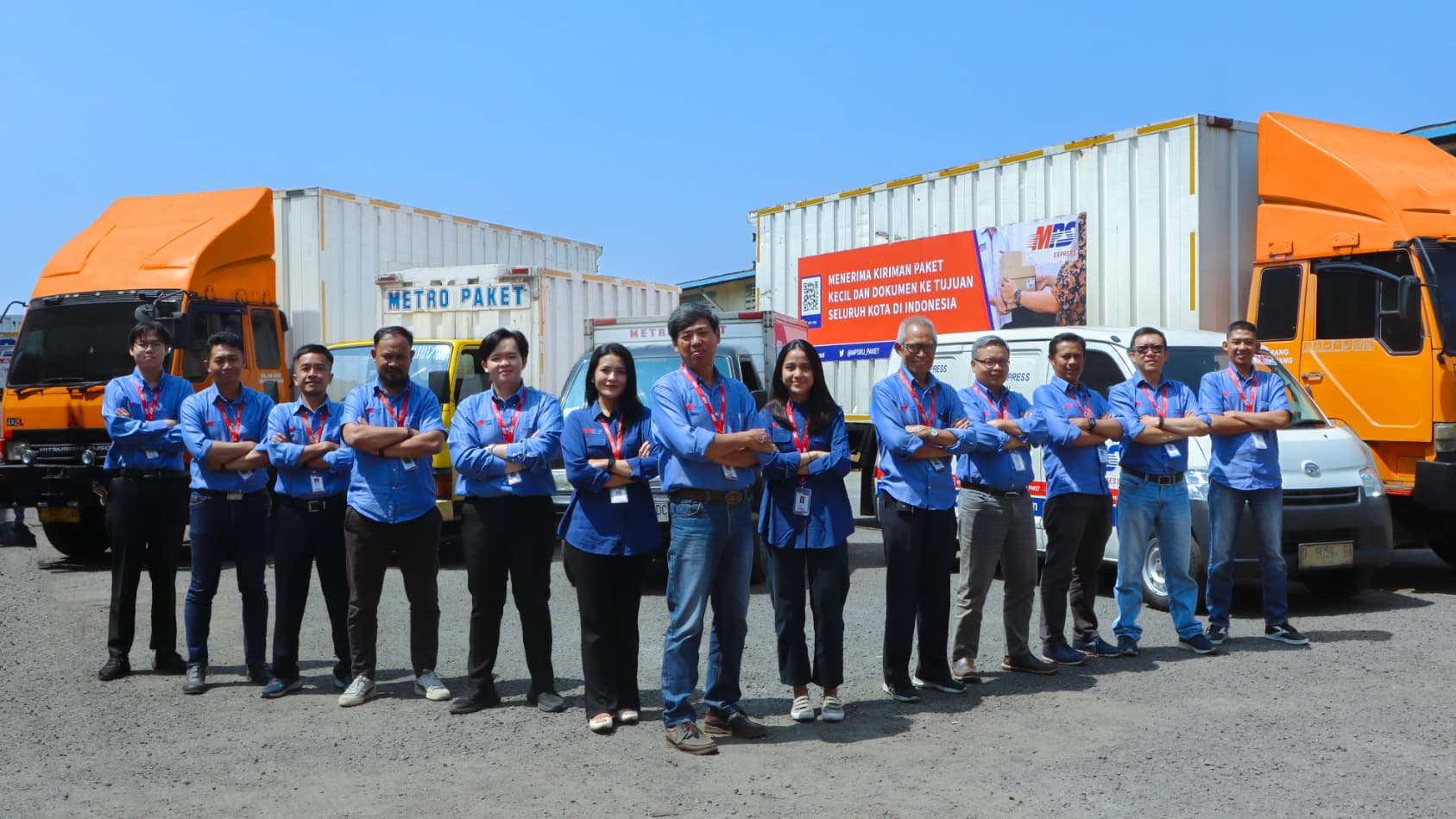 Karir Banner